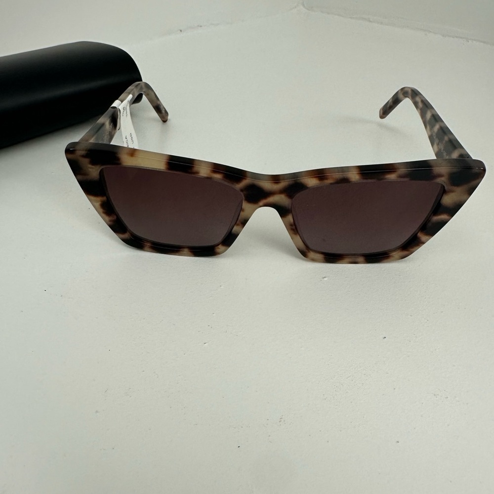 Saint Laurent Sunglasses